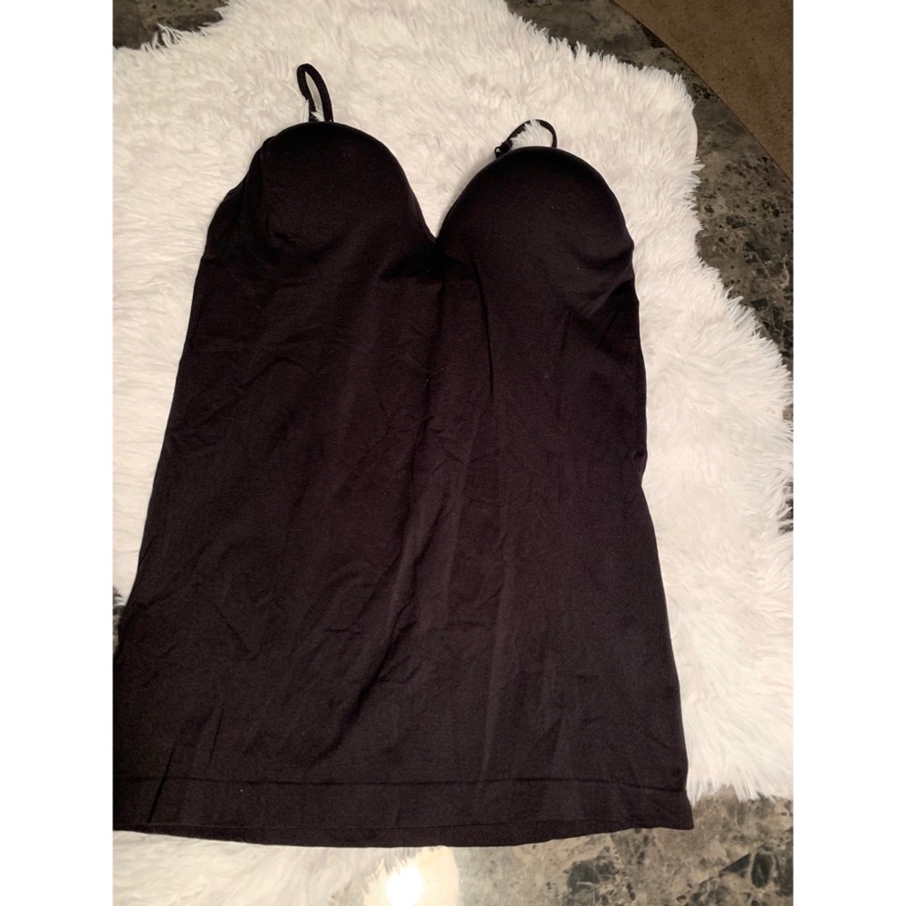 Built in bra camisole